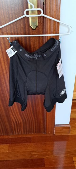 Culote interior Trail Enduro Troy Lee Designs 32