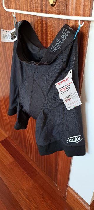 Culote interior Trail Enduro Troy Lee Designs 32