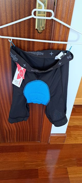 Culote interior Trail Enduro Troy Lee Designs 32