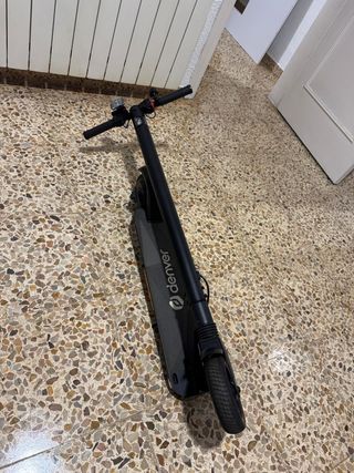 Patinete eléctrico Denver