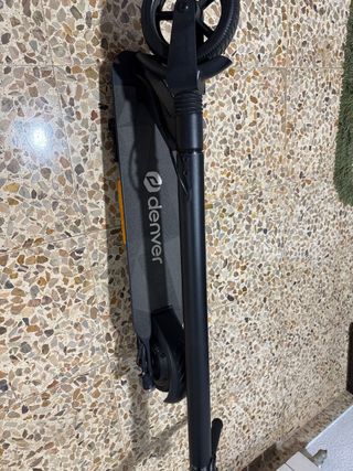 Patinete eléctrico Denver