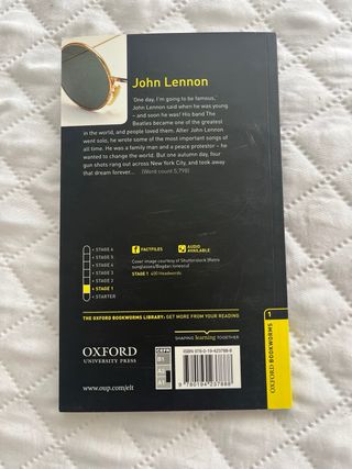 Oxford Bookworms Factfiles: Animals in Danger: ...