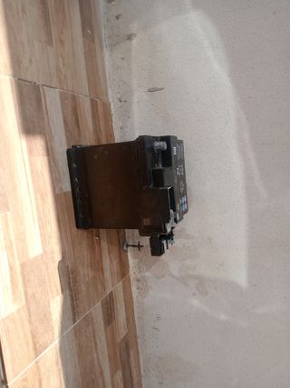 Batería FOmoco en gel 
