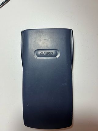 Casio fx-82MS: Calculadora científica