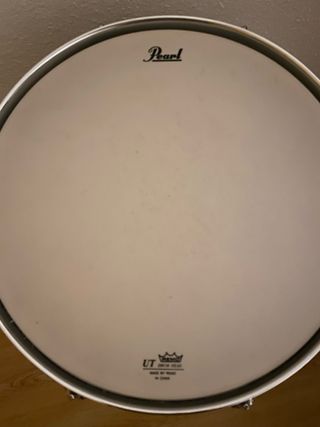 Tambor Pearl: ¡Practica percusión!