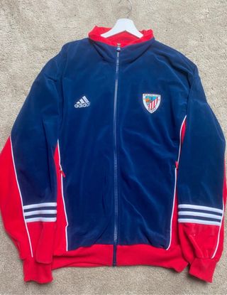 Chaqueta Adidas Athletic Club 90