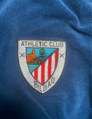 Chaqueta Adidas Athletic Club 90