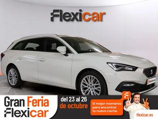 Seat Leon SP 1.4 e-Hybrid DSG S&S Xcellence