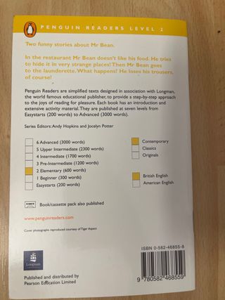 Lote de cuentos muy cortos para aprender inglés