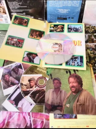 LINA MORGAN/MORANCOS/COMEDIA ESPAÑOLA:1X0,5€