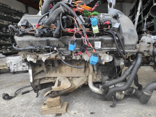 Motor N52B25A Bmw Serie 3 (E90) (2005-2012) 
