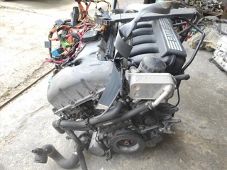Motor N52B25A Bmw Serie 3 (E90) (2005-2012) 