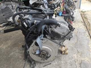 Motor N52B25A Bmw Serie 3 (E90) (2005-2012) 