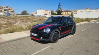 MINI Countryman 2019