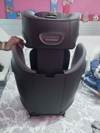 Silla coche grupo 2/3