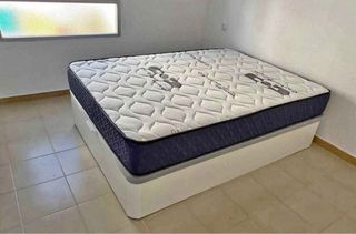 TENDE, MATERASSI, TESTIERE, TAVOLI, DIVANI