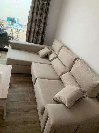 TENDE, MATERASSI, TESTIERE, TAVOLI, DIVANI