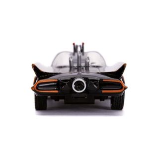 Batman (serie) | Batmobile con figura | Jada 1/32
