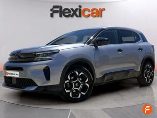 Citroën C5 Aircross BlueHdi 96kW (130CV) S&S EAT8 Plus