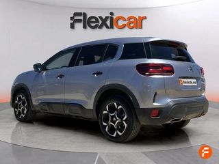 Citroën C5 Aircross BlueHdi 96kW (130CV) S&S EAT8 Plus