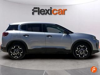 Citroën C5 Aircross BlueHdi 96kW (130CV) S&S EAT8 Plus