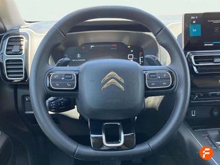 Citroën C5 Aircross BlueHdi 96kW (130CV) S&S EAT8 Plus