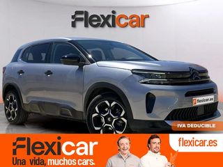 Citroën C5 Aircross BlueHdi 96kW (130CV) S&S EAT8 Plus