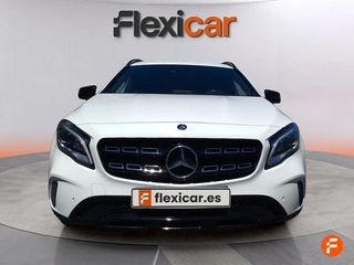 Mercedes GLA GLA 200 d