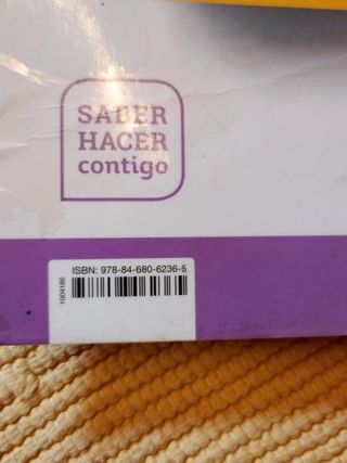 GEOGRAFIA E HISTORIA SERIE REFLEXIONA 1 ESO SAB...