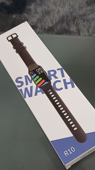 Reloj inteligente 