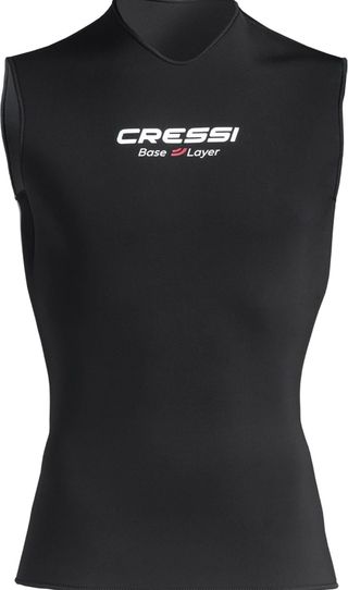 Traje neopreno Cressi Base Layer M