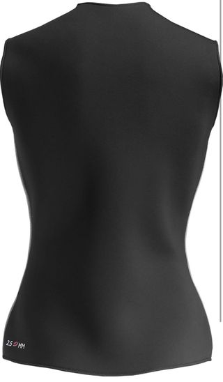 Traje neopreno Cressi Base Layer M
