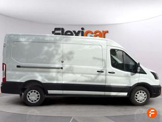 Ford Transit L3H2 Van Trend FWD