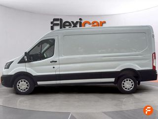Ford Transit L3H2 Van Trend FWD