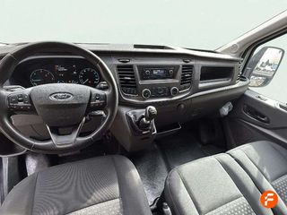 Ford Transit L3H2 Van Trend FWD