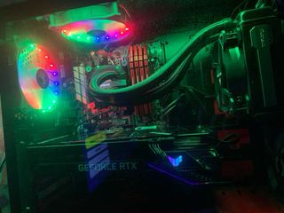 PC Gaming i7-12700f RTX 3060Ti