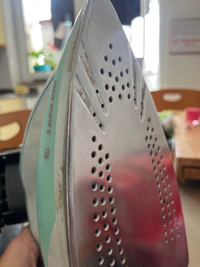 Plancha Braun Freestyle 5