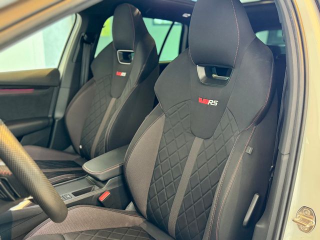Skoda Octavia RS TECHO GARANTÍA OFICIAL ÚNICO DUEÑ