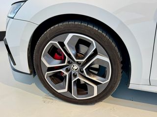 Skoda Octavia RS TECHO GARANTÍA OFICIAL ÚNICO DUEÑ