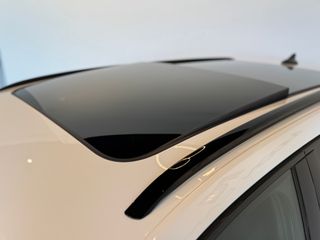 Skoda Octavia RS TECHO GARANTÍA OFICIAL ÚNICO DUEÑ