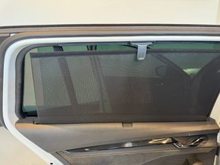 Skoda Octavia RS TECHO GARANTÍA OFICIAL ÚNICO DUEÑ