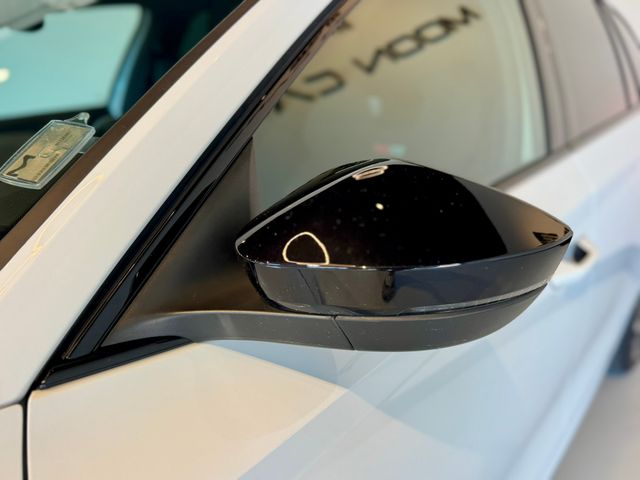 Skoda Octavia RS TECHO GARANTÍA OFICIAL ÚNICO DUEÑ