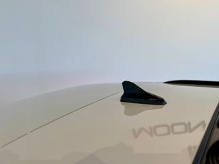 Skoda Octavia RS TECHO GARANTÍA OFICIAL ÚNICO DUEÑ