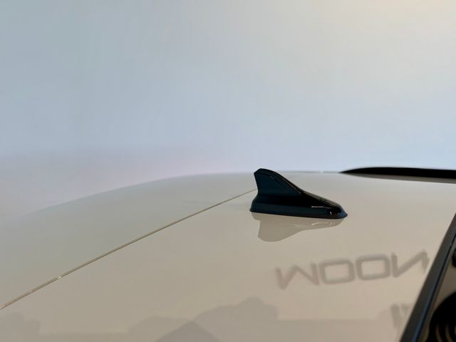 Skoda Octavia RS TECHO GARANTÍA OFICIAL ÚNICO DUEÑ