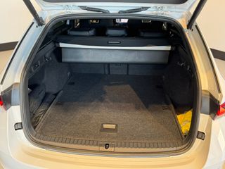 Skoda Octavia RS TECHO GARANTÍA OFICIAL ÚNICO DUEÑ