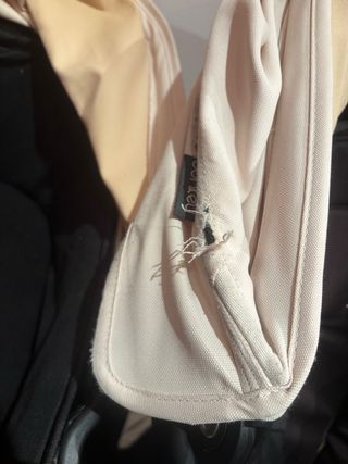 Bugaboo Donkey gemelar - carrito bebé