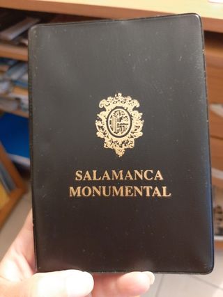 Salamanca Monumental