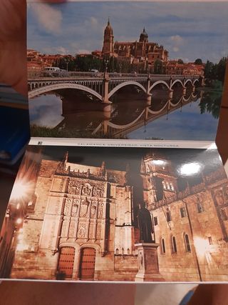 Salamanca Monumental