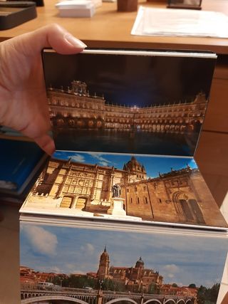 Salamanca Monumental