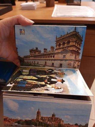 Salamanca Monumental